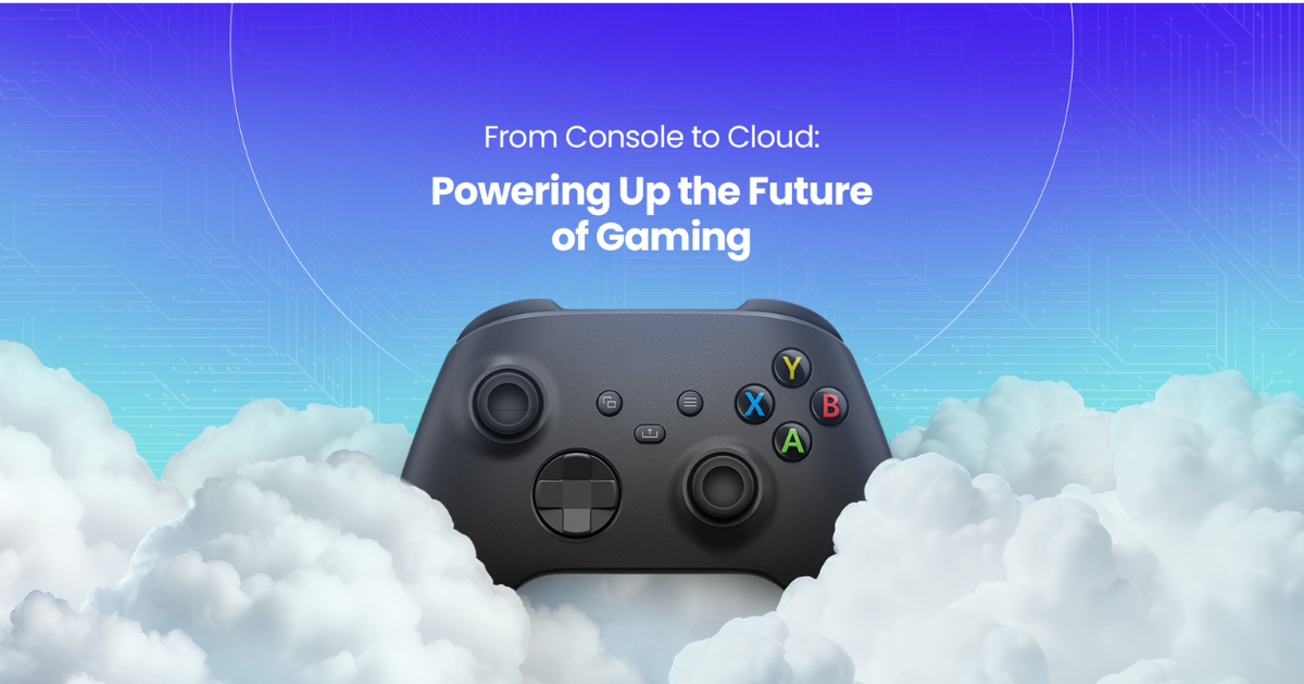 The Future of Cloud Gaming: Are Consoles Becoming Obsolete?