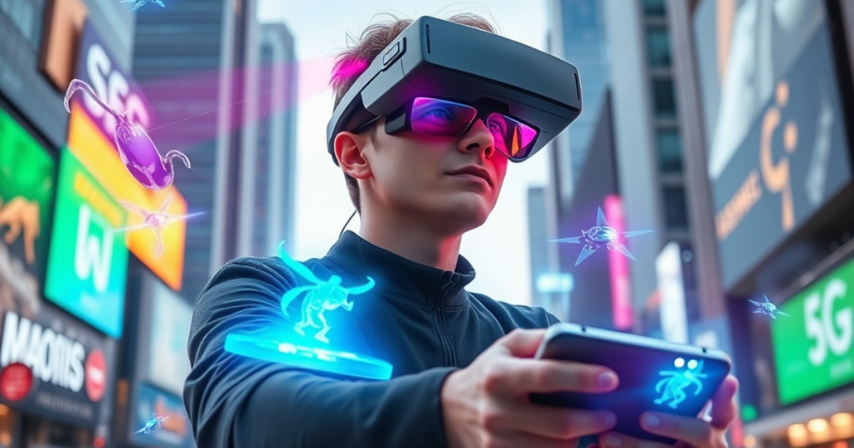 The Future of Gaming: What the Next Decade Might Look Like