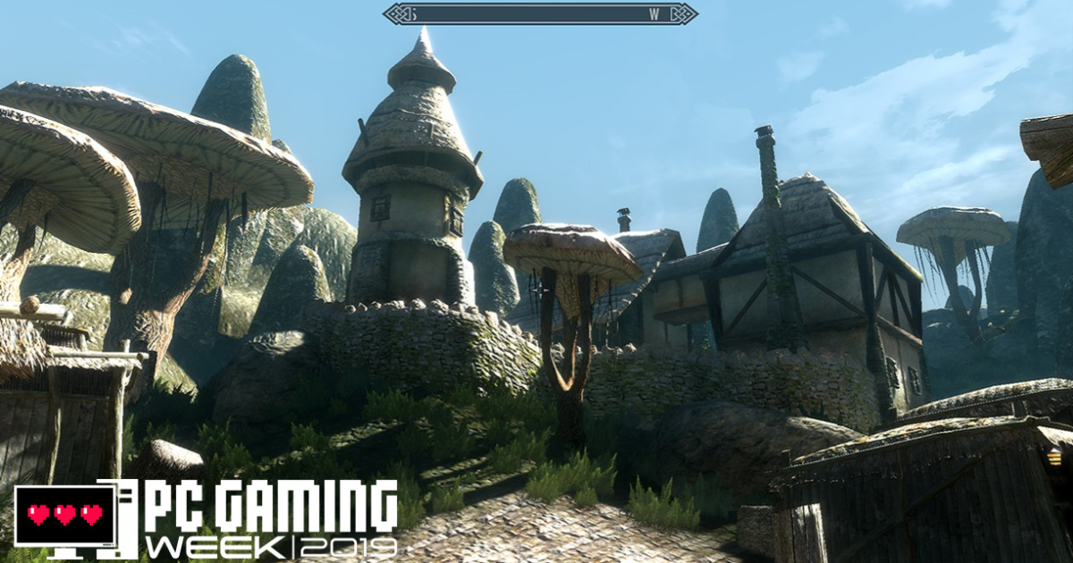 Game Mods That Completely Change Gameplay