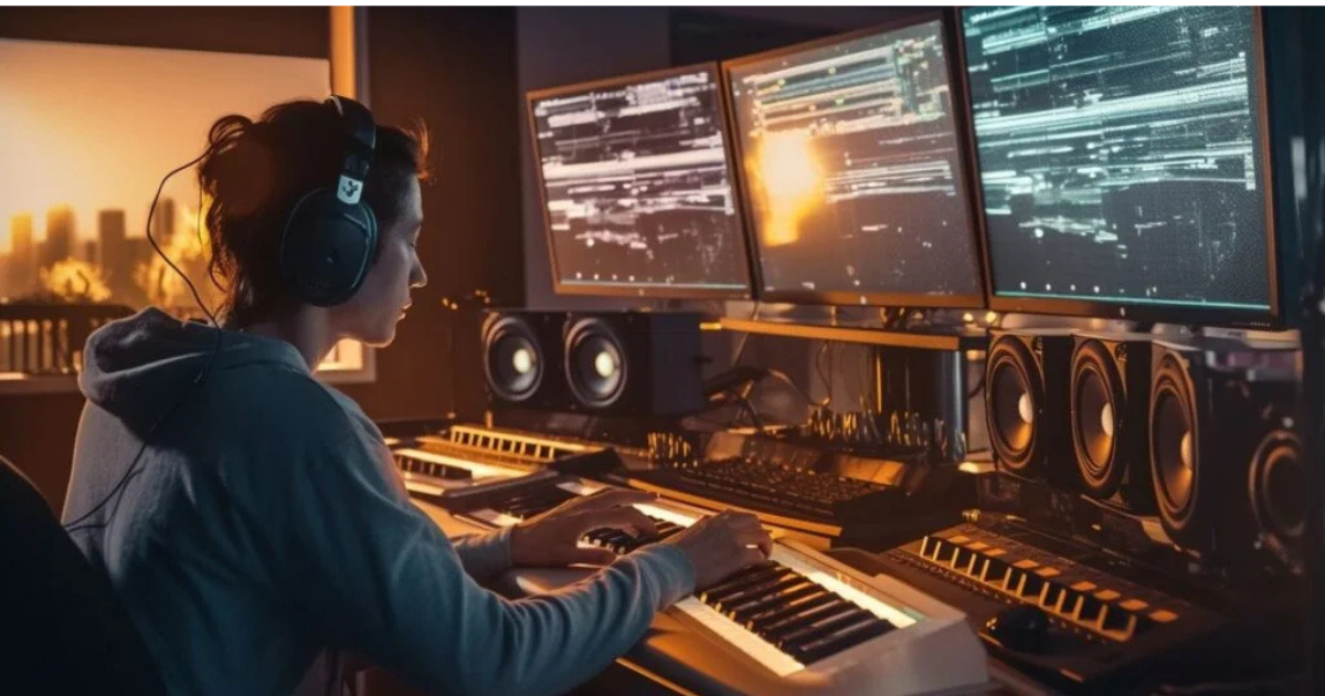 How Game Music Shapes Emotion and Immersion