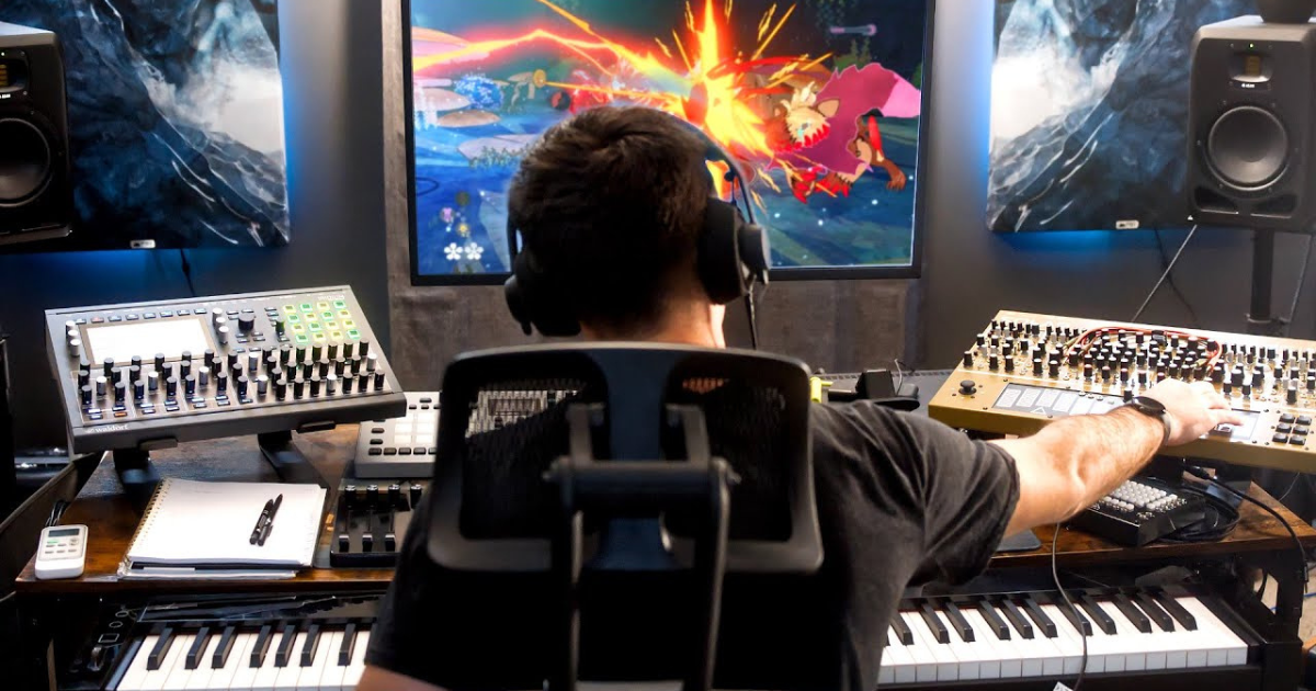 How Game Soundtracks Shape Emotional Player Experiences