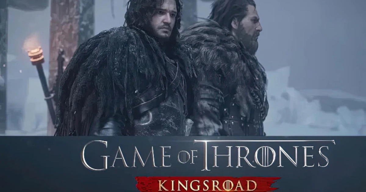 Game of Thrones Mobile Games Ranked: From Must-Play to Meh