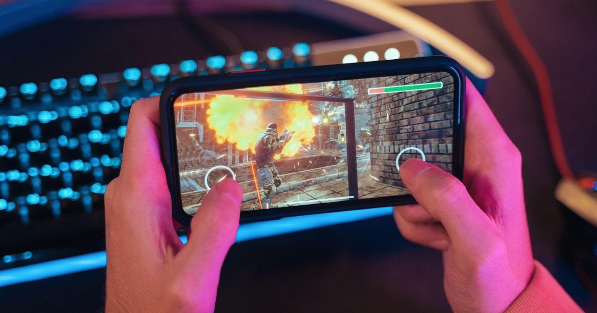 Mobile Gaming Revolution: How Smartphones Became Consoles in Our Pockets