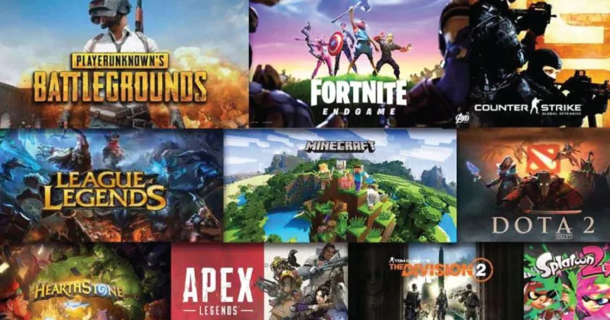 Top Multiplayer Mobile Games to Play With Friends (2025 Edition)