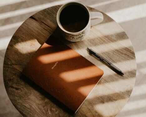 Reflections on a Year of Growth