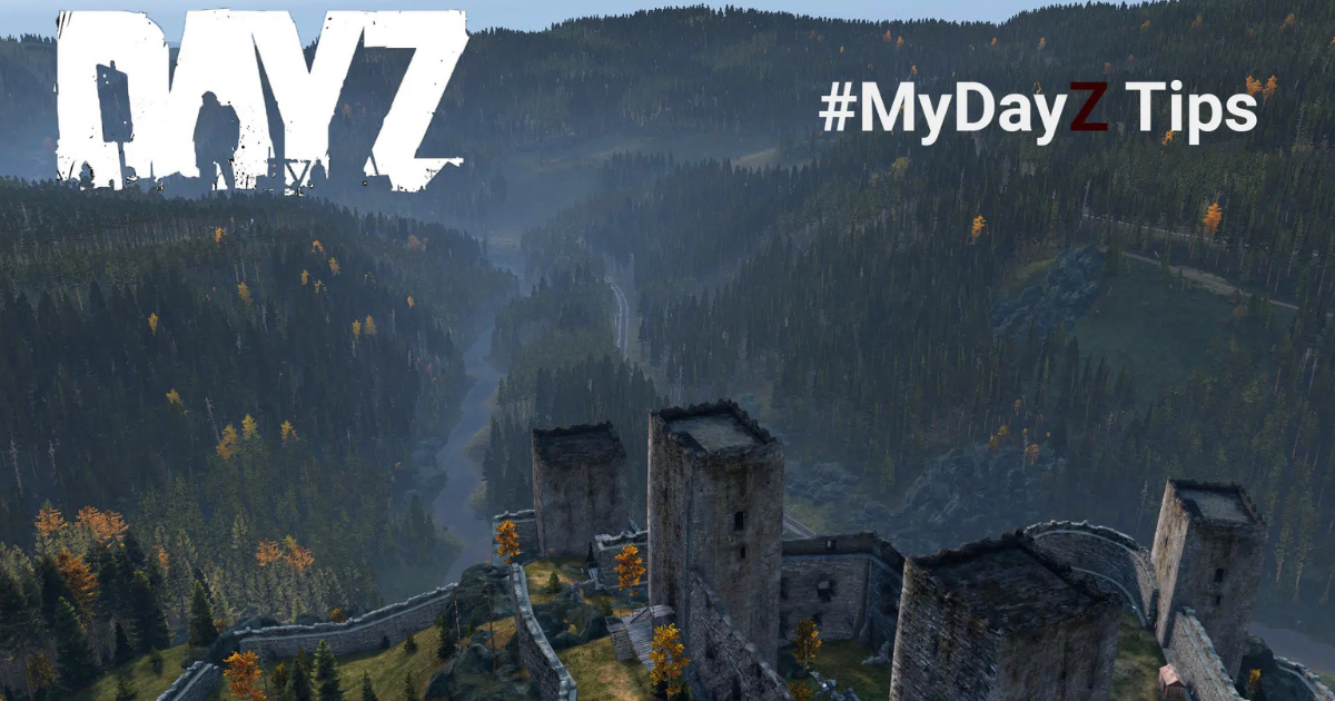 DayZ: Survival Tips for New Players