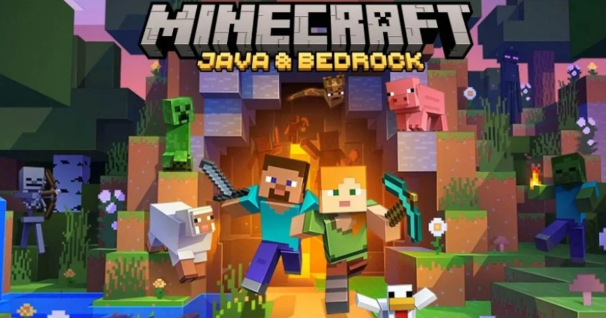 How to Join a Private Server in Games Like Minecraft