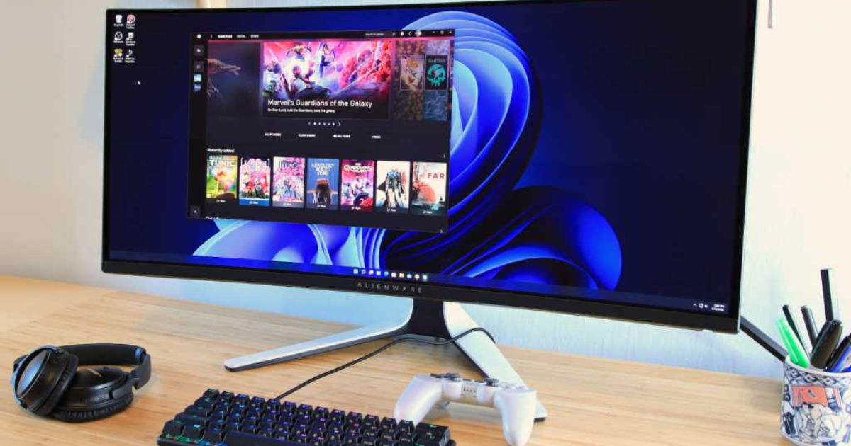 Best Monitors for Gaming (Budget to High-End)