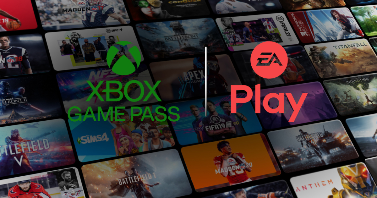 PC Gaming Subscription Services: Game Pass vs EA Play