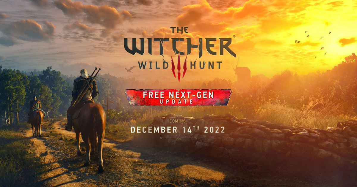 Is the The Witcher 3: Wild Hunt Next-Gen Update Worth It?