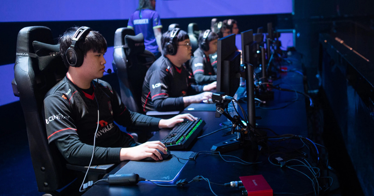 The Rise of Gaming Influencers: Shaping the Future of Digital Entertainment